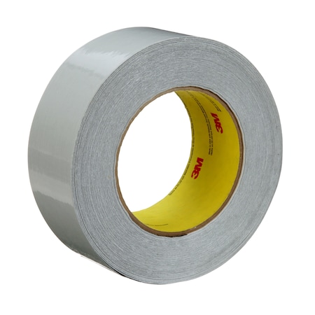 3M Venture Tape Cryogenic Vapor Barrier Tape 1555Cw, Silver, 48 Mm X 45.7 M 7000049897